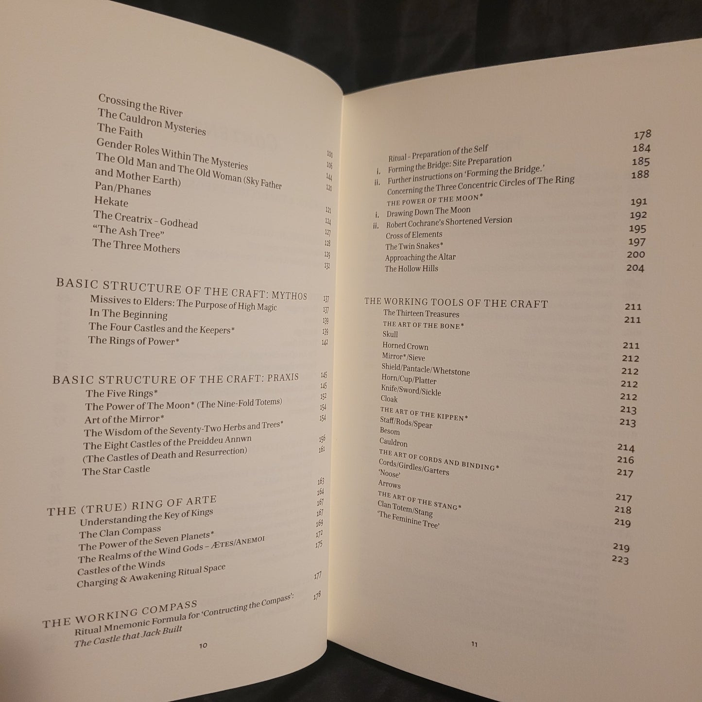 Tubelo’s Forge: A Gramarye of Robert Cochrane’s Early Years by Shani Oates (Anathema Publishing, 2025) Collector's Edition