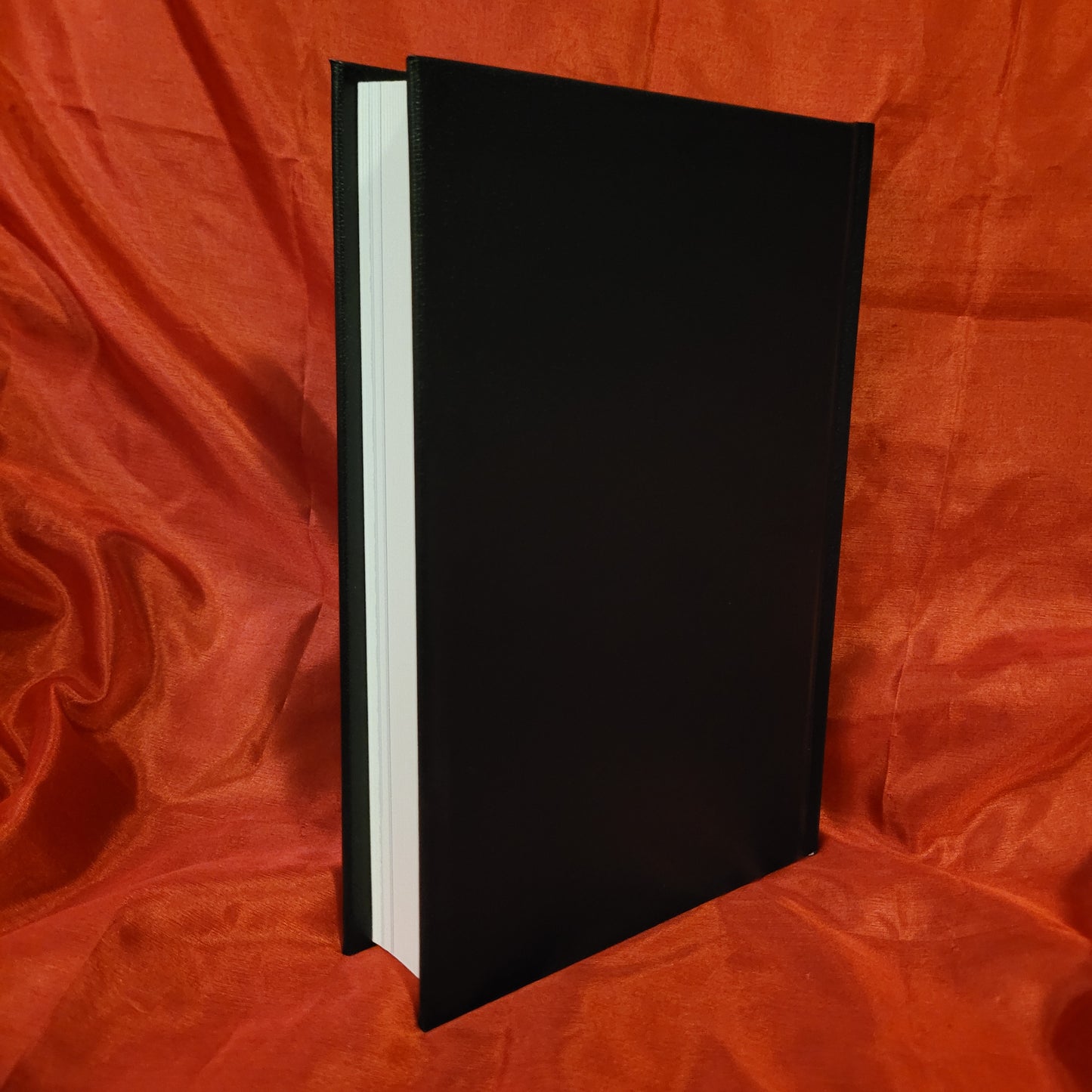 Gullveigarbók by Ekortu (Ixaxaar Occult Literature, 2025) Regular Hardcover Edition Limited to 600 Copies