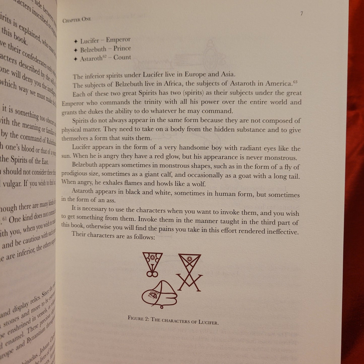 The Magical Art: Wellcome MS.983, L’Art Magique Translated by Aaman Lamba (Hadean Press, 2024) Softcover