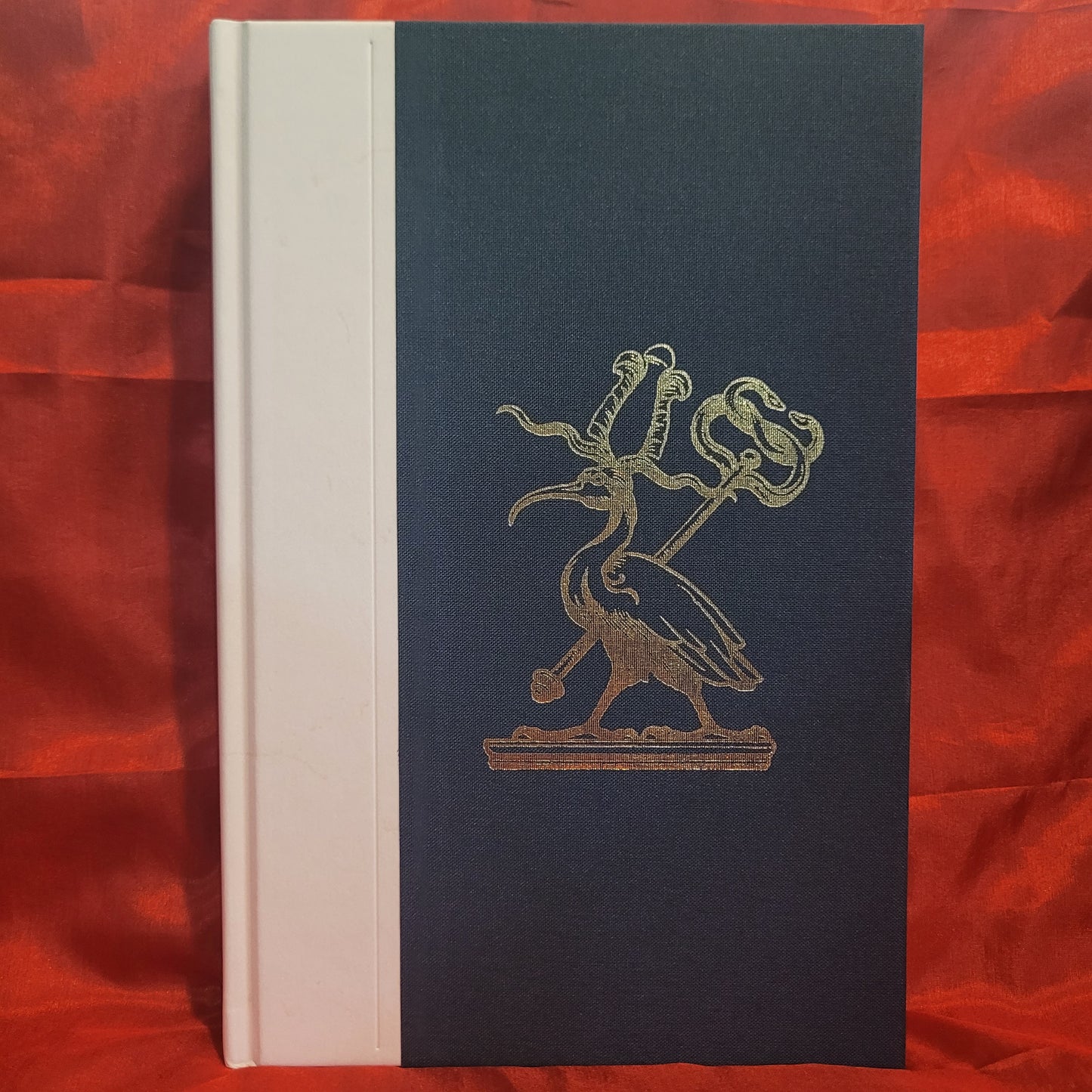 Hermetica I by M. David Litwa (Fount Ultd., 2026) Premium Hardcover Edition