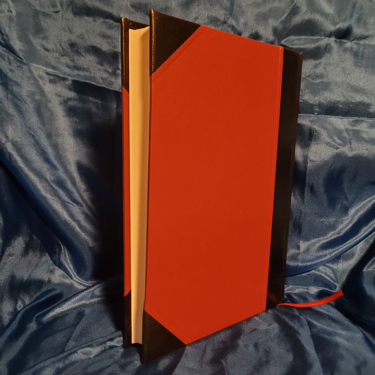The Steganographia, Books I-IV by Johannes Trithemius
Translated, Edited and Introduced by Dr Stephen Skinner & Daniel Clark (Golden Hoard Press, 2024) Limited Leather Edition