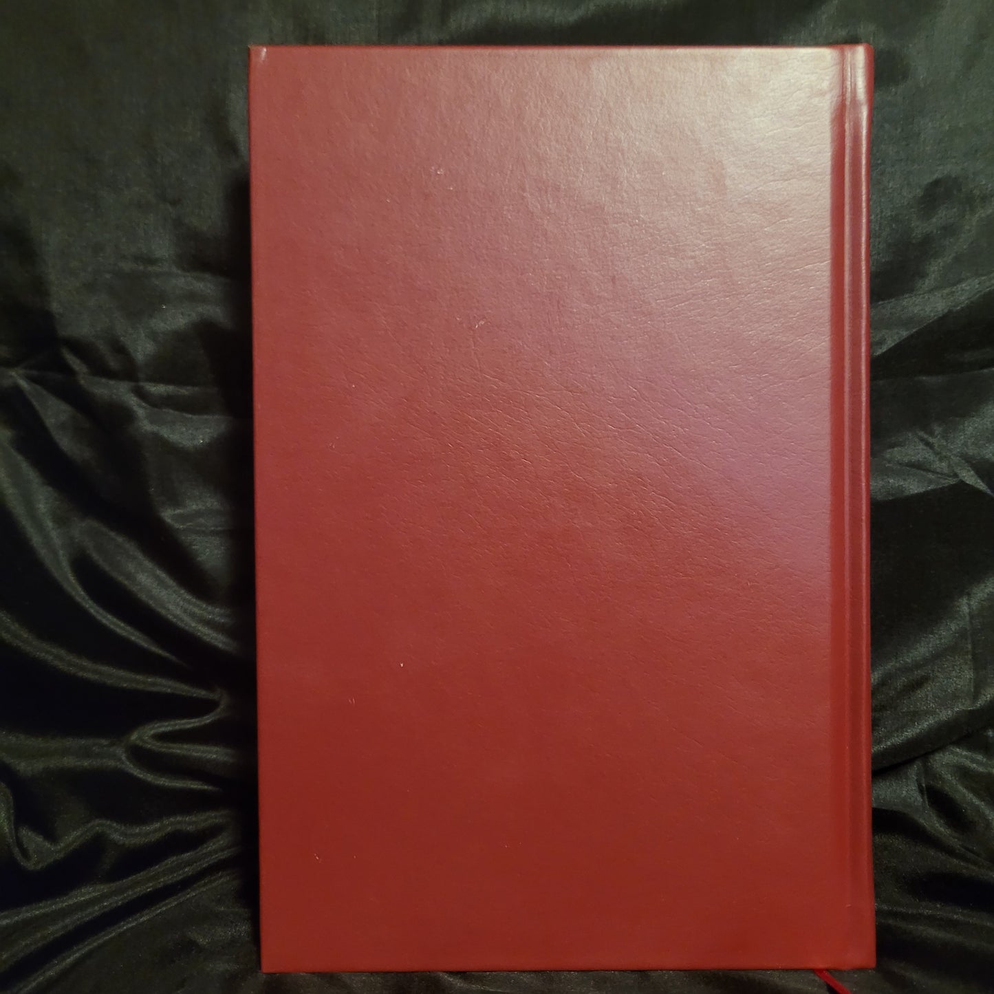 Rites of Lilith: Grimoire of the Queen of the Night by Asenath Mason (Nephilim Press, 2021) Hardcover