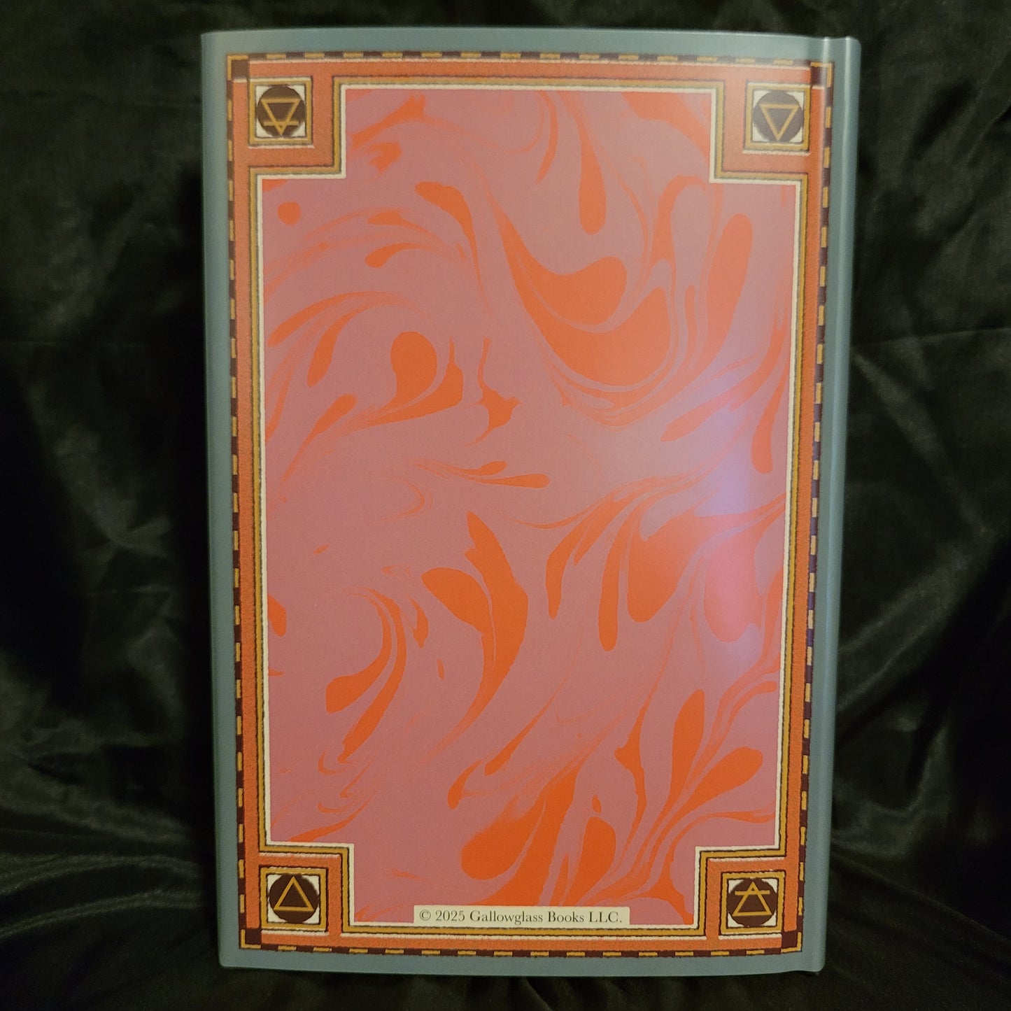 Giordano Bruno and the Hermetic Tradition by Frances A. Yates (Gallowglass Books, 2025) Limited Edition Hardcover
