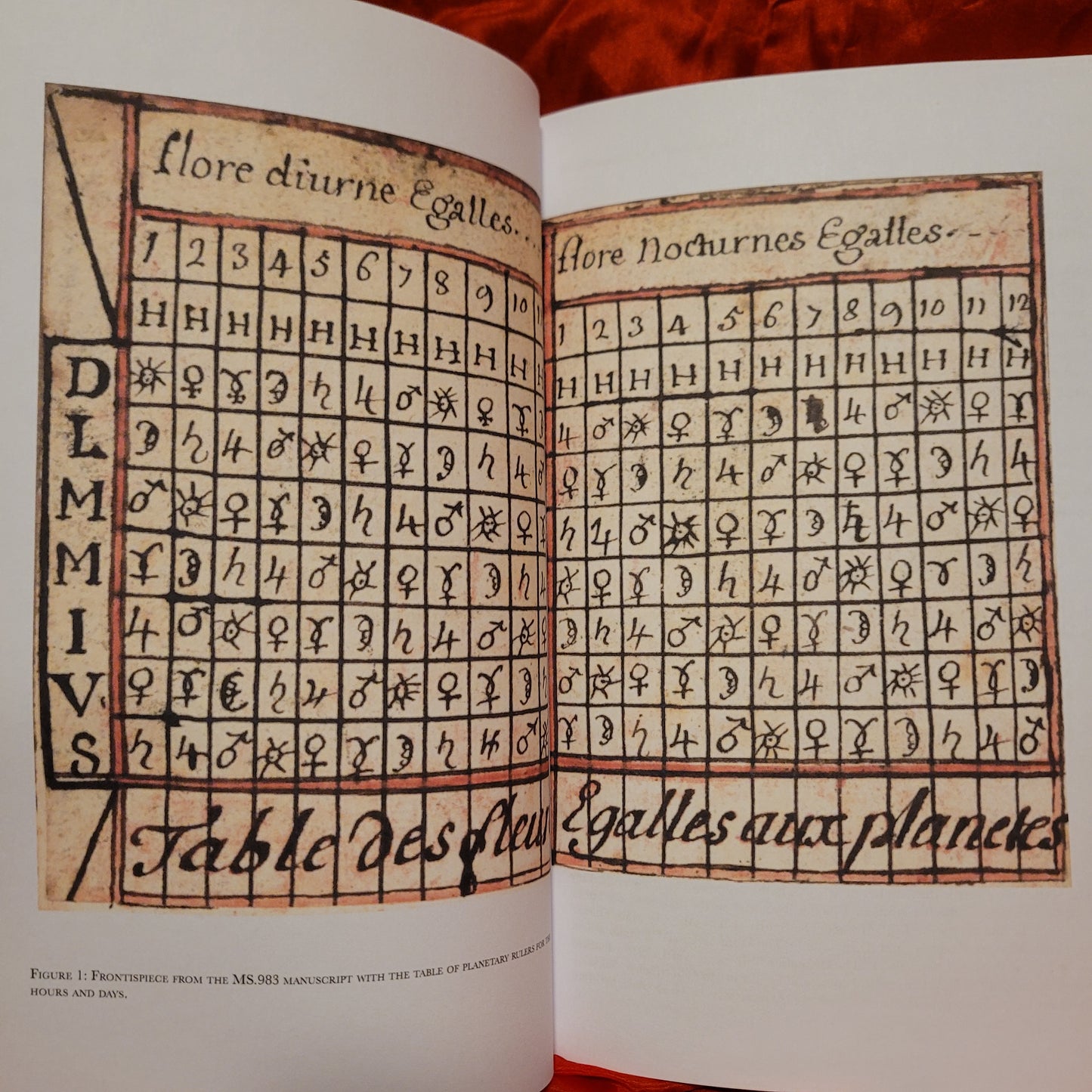The Magical Art: Wellcome MS.983, L’Art Magique Translated by Aaman Lamba (Hadean Press, 2024) Softcover