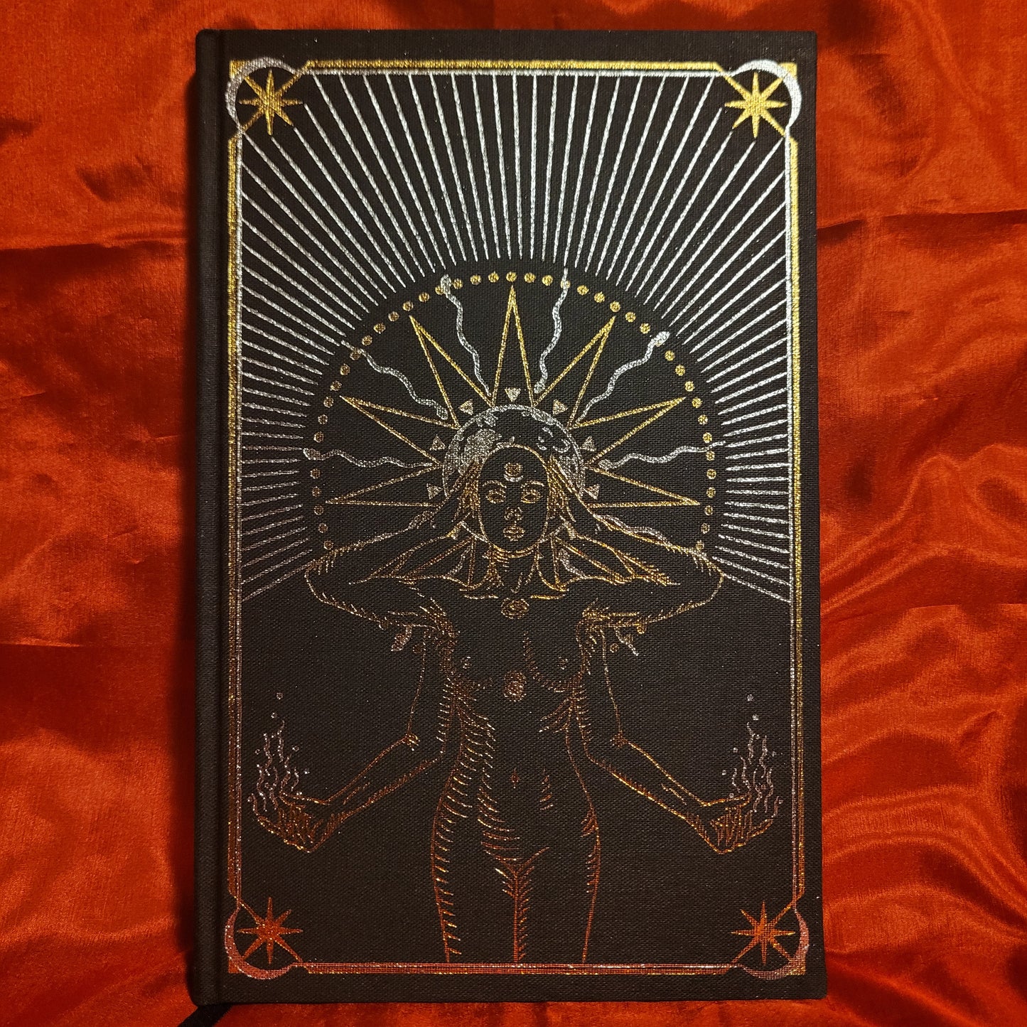 Astral Projection: The Psychonaut’s Manual by Thomas Karlsson (Manus Sinistra, 2025) 2nd Edition Hardcover