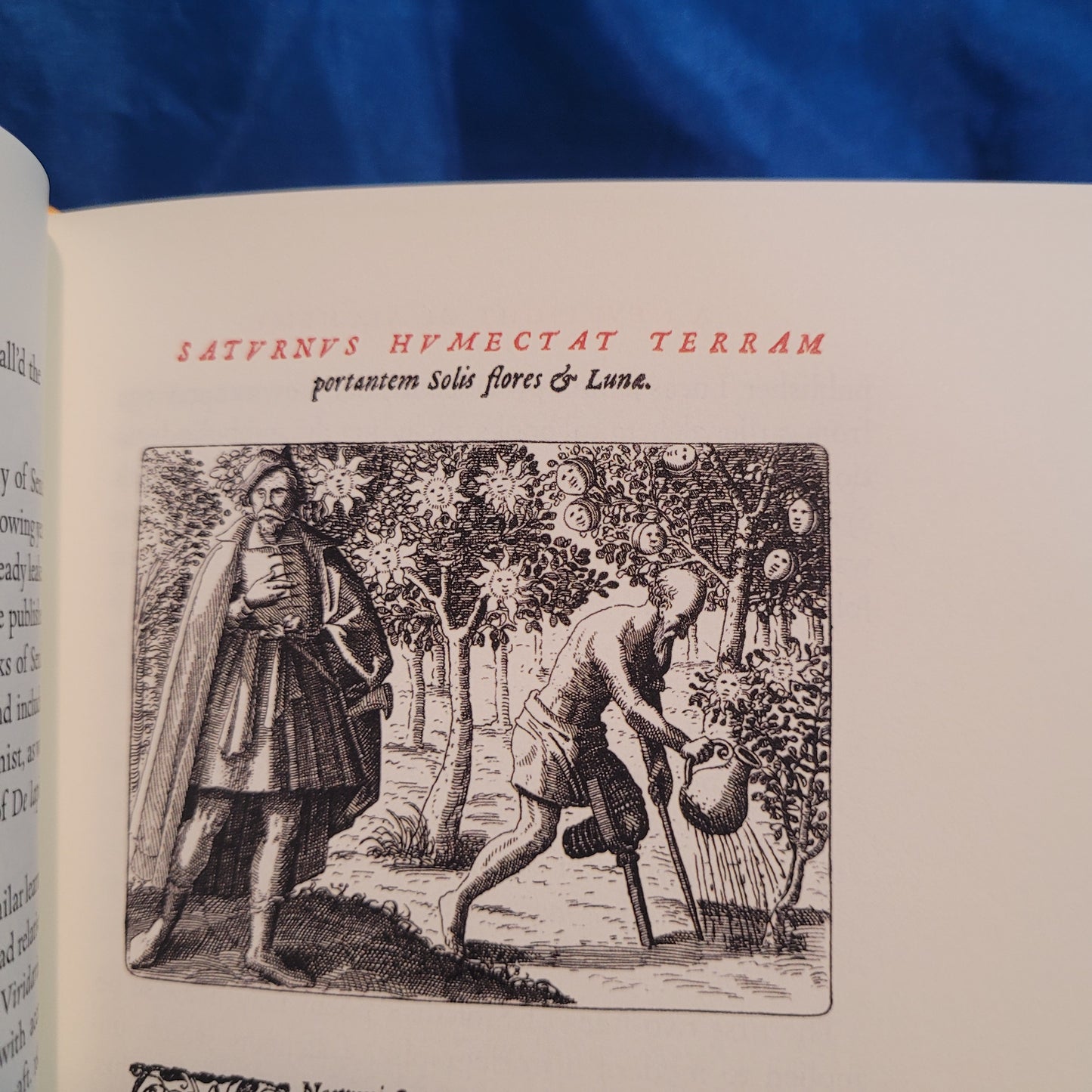 A New Light of Alchemy by Michael Sendivogius (Aula Lucis, 2026) Classic Hardback Edition