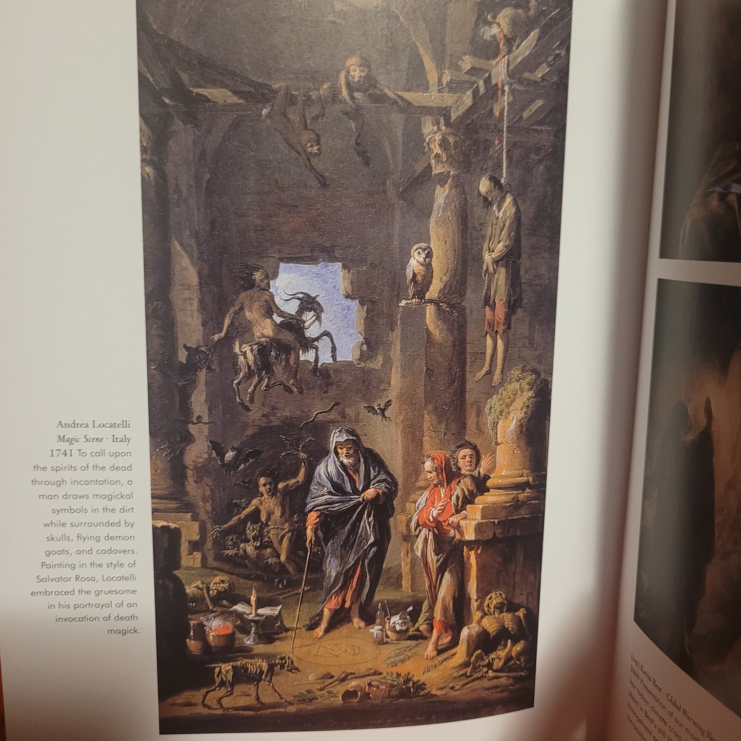 Witchcraft (Library of Esoterica) by Jessica Hundley and Pam Grossman (Taschen, 2021) Hardcover