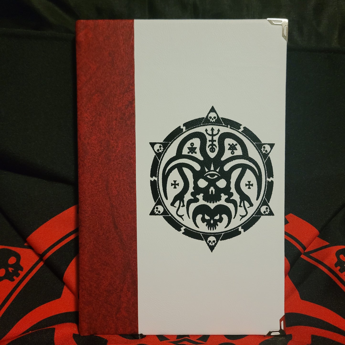 QLIPHOTH “The Awakening” (Atavistic Path) Vol I (Sirius Limited Esoterica) Deluxe Edition
