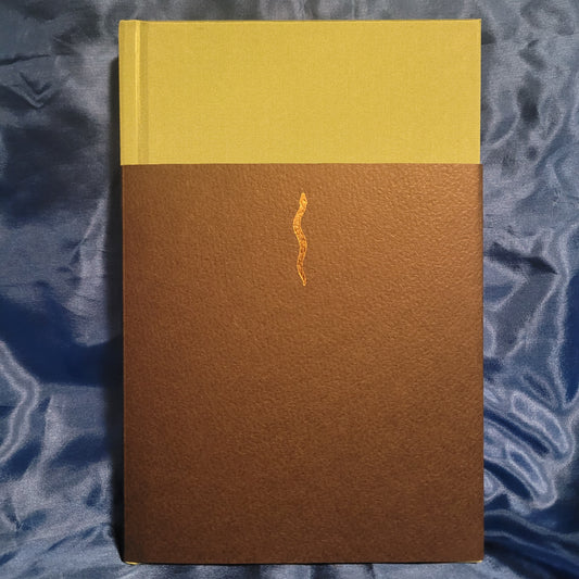 Lucifer: Princeps by Peter Grey (Scarlet Imprint, 2025) Second Edition Hardback