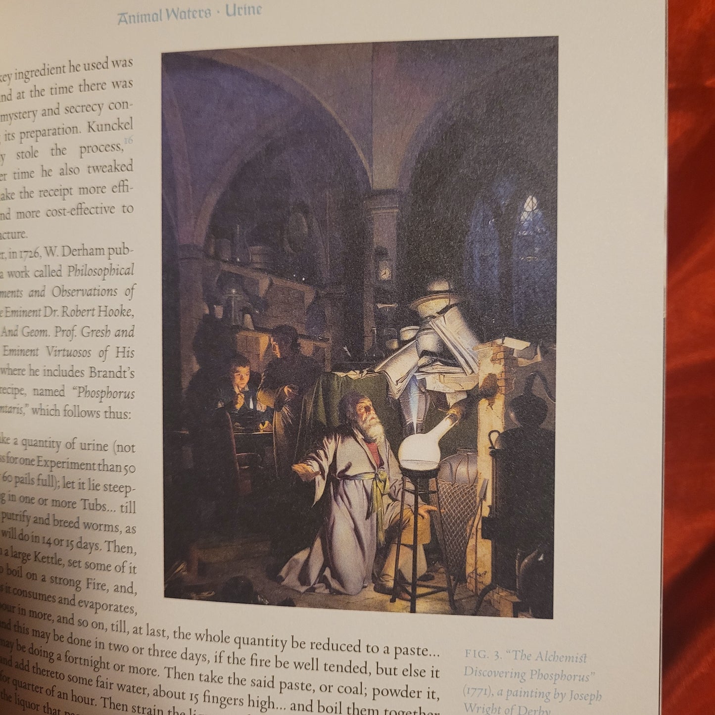 Alchemy Rising: The White Book by Heliophilus (Aula Lucis, 2025) Classic Hardback Edition