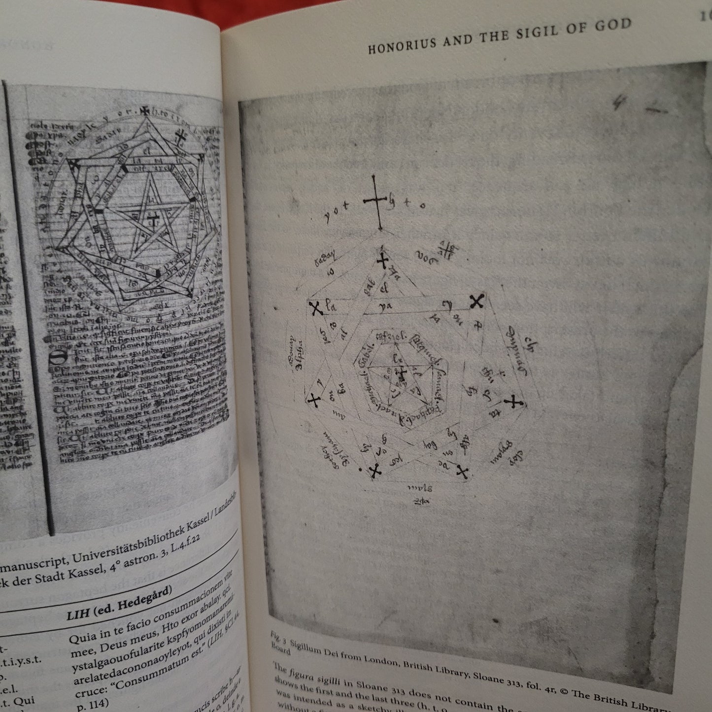 Invoking Angels: Theurgic Ideas and Practices, Thirteenth to Sixteenth Centuries edited by Clare Fanger (The Pennsylvania State University Press, 2012) Paperback