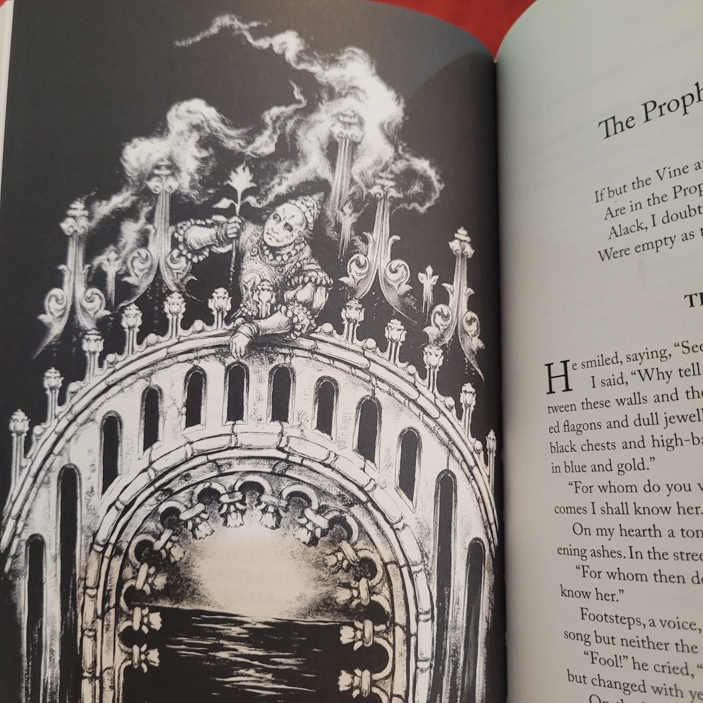 The King in Yellow by Robert W. Chambers (Chiroptera Press, 2026) Hardcover