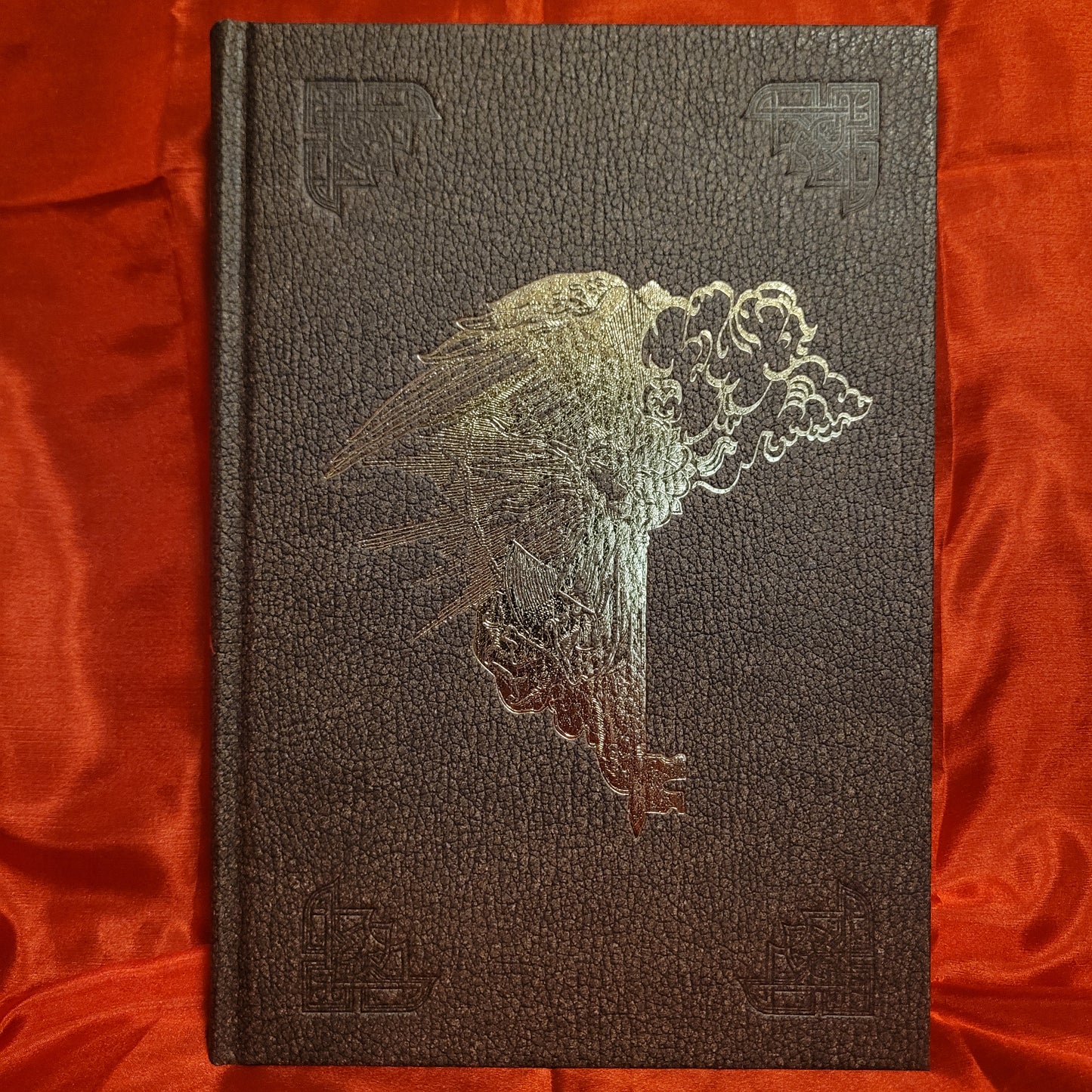 Semesilam: The Eternal Sun by José Gabriel Alegría Sabogal (Anathema Publishing, 2024)