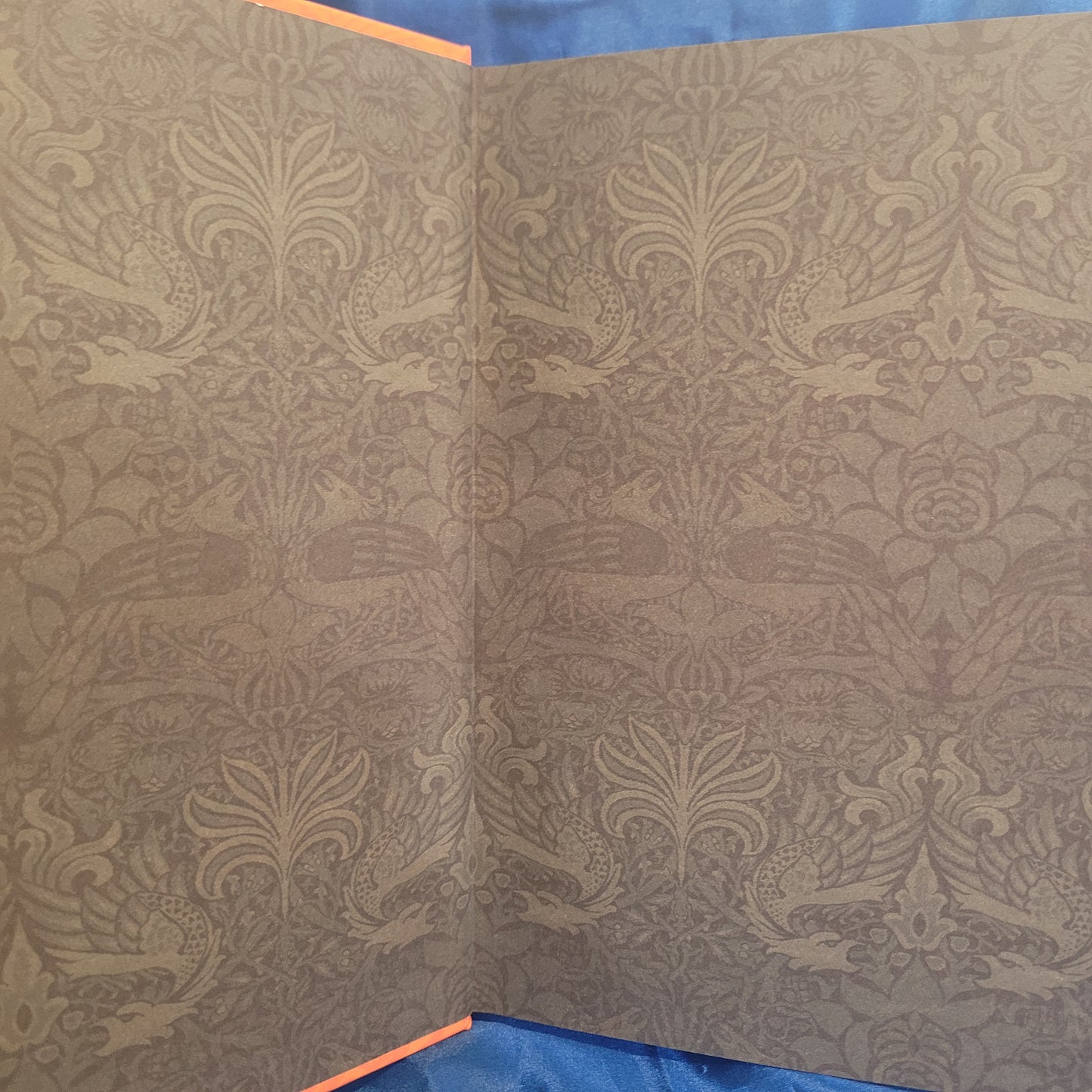 The Mystic Mandrake by C.J.S. Thompson (Hexen Press, 2026) Hardcover