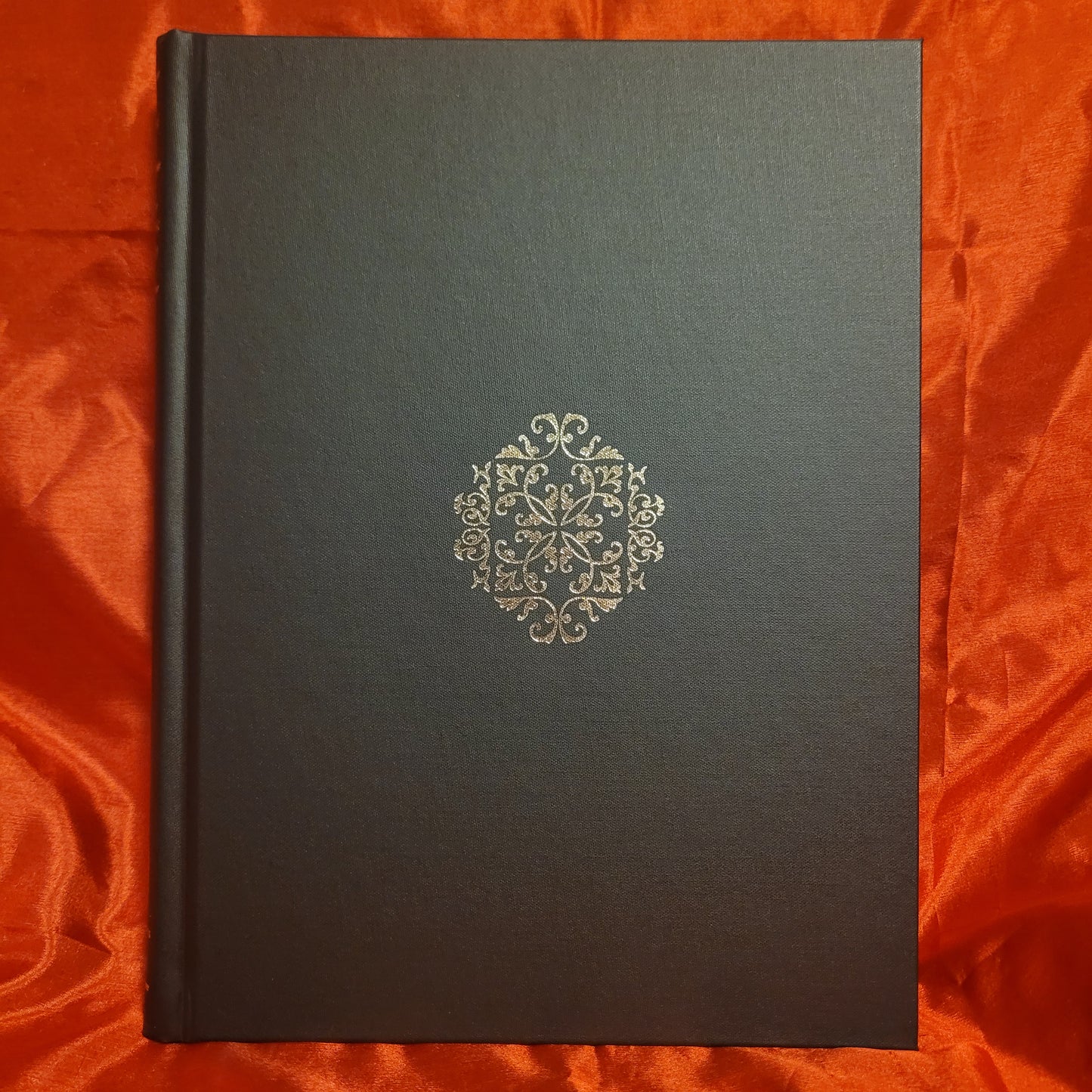 Mytho-Hermetic Dictionary by Dom Antoin-Josef Pernety (Ouroboros Press, 2018) Limited Edition Hardcover
