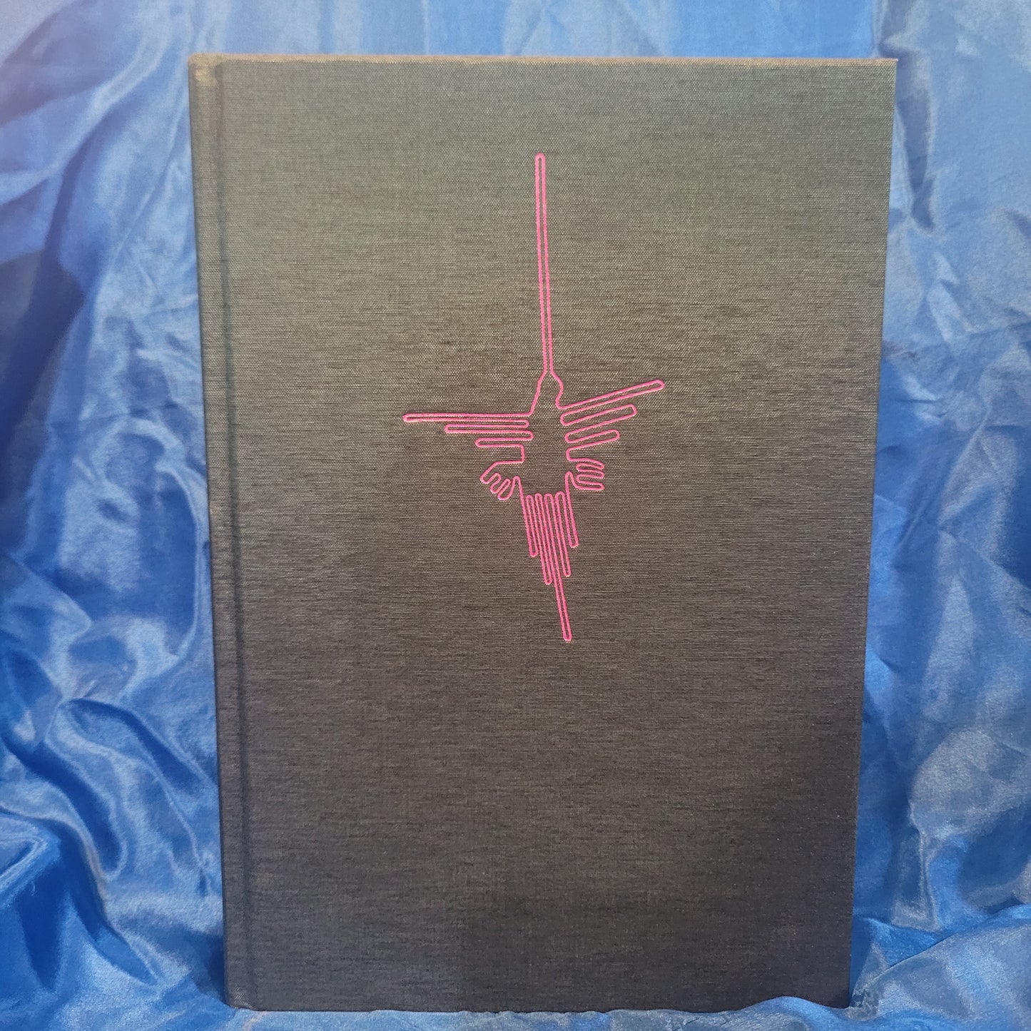 Ani.Mystic: Encounters with a Living Cosmos by Gordon White (Scarlet Imprint 2022) Hardback