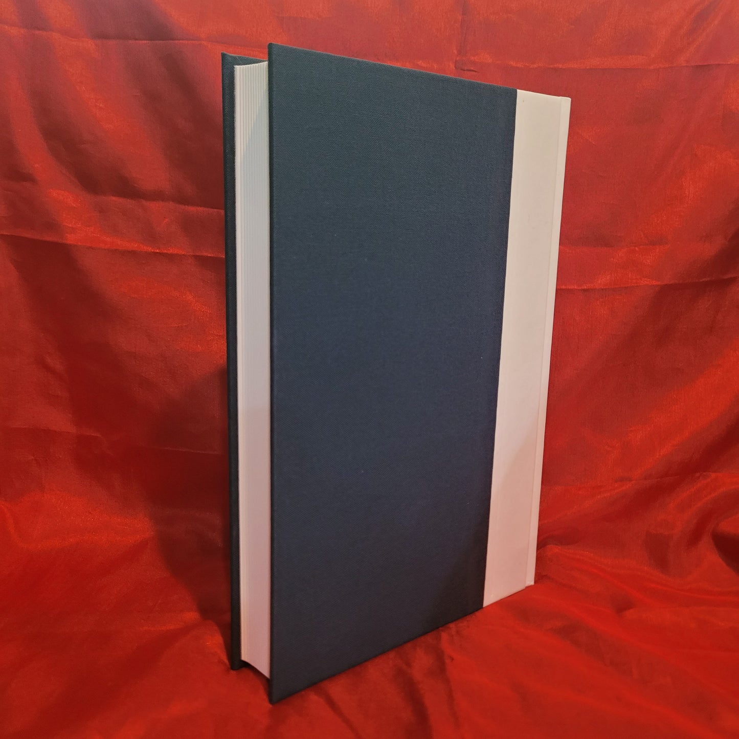 Hermetica I by M. David Litwa (Fount Ultd., 2026) Premium Hardcover Edition
