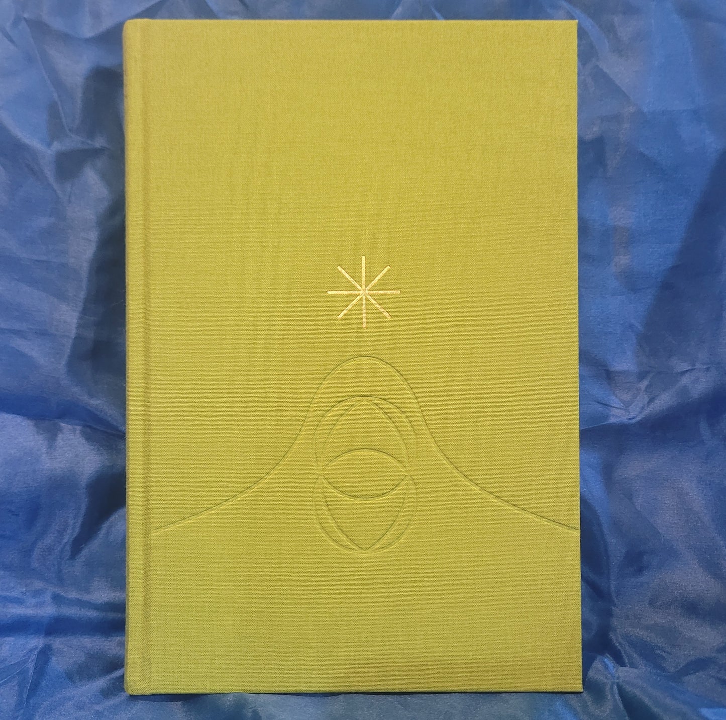 Avalon Working: A Landscape Grimoire by Mark Nemglan (Scarlet Imprint, 2024) Hardback
