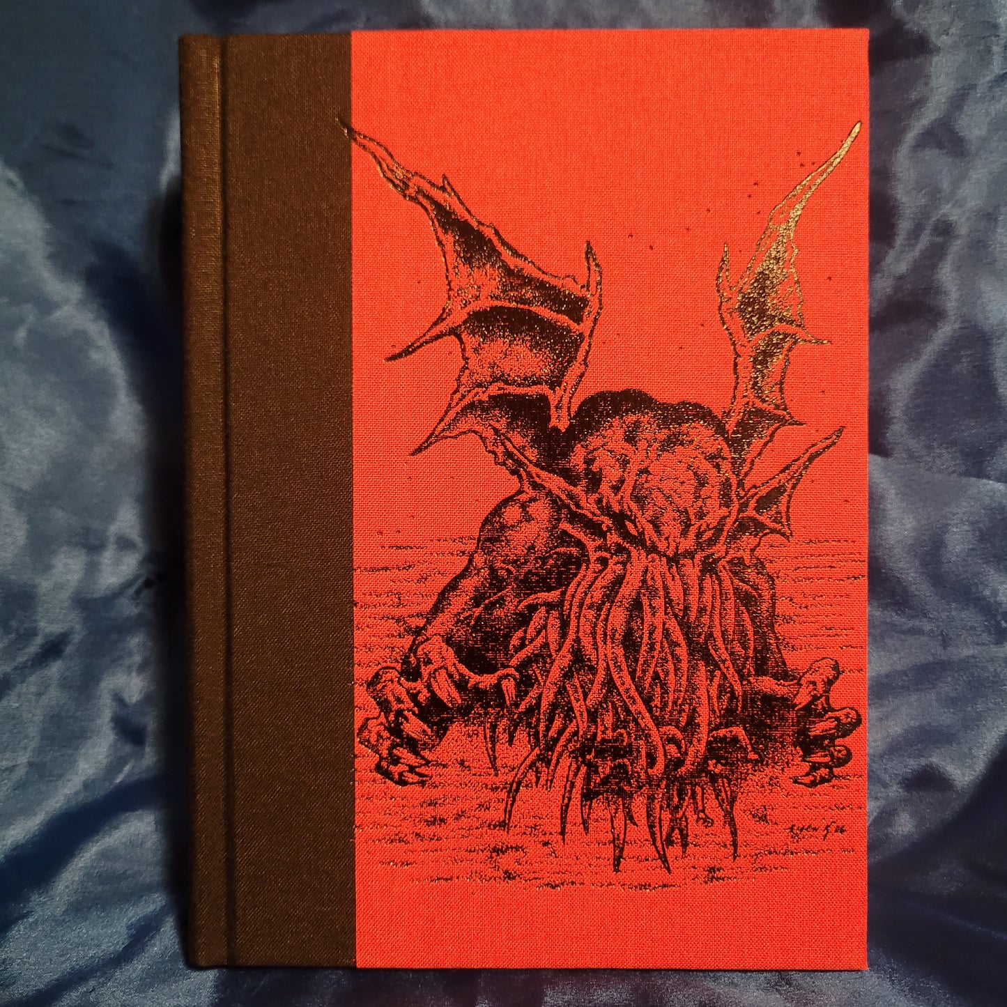 Dreams from the Dark Side by Allen Koszowski (Centipede Press, 2022) Hardcover