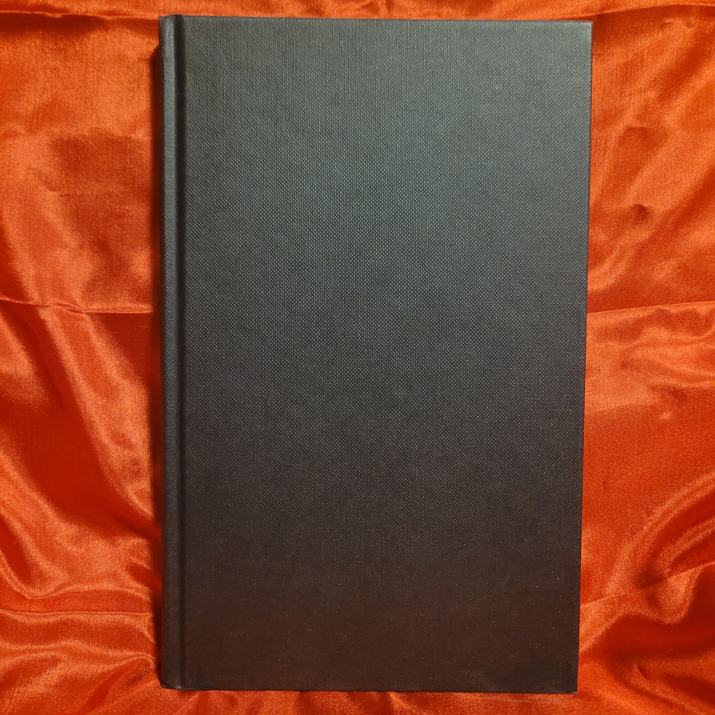 Against the Light: A Nightside Narrative by Kenneth Grant (Starfire Publishing, 1997) Standard Hardcover