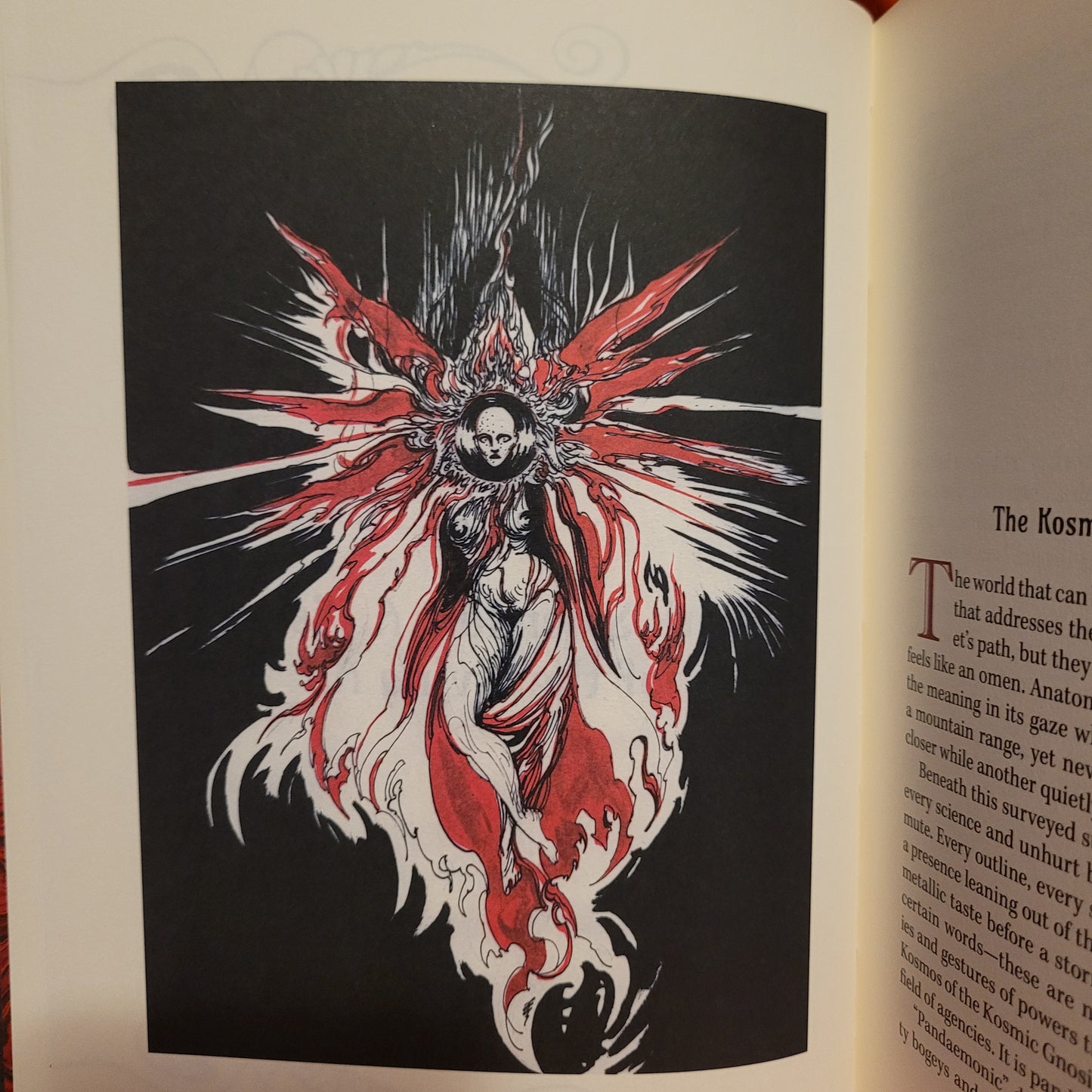 The Black Pilgrimage by David Beth (Theion Publishing, 2026) Fine Hardcover Edition