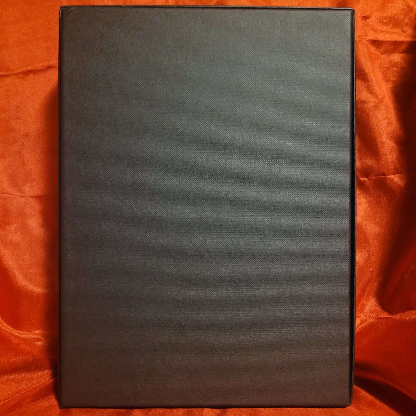 Austin Osman Spare Tarot Deluxe Hardback Set (Strange Attractor Press, 2023)