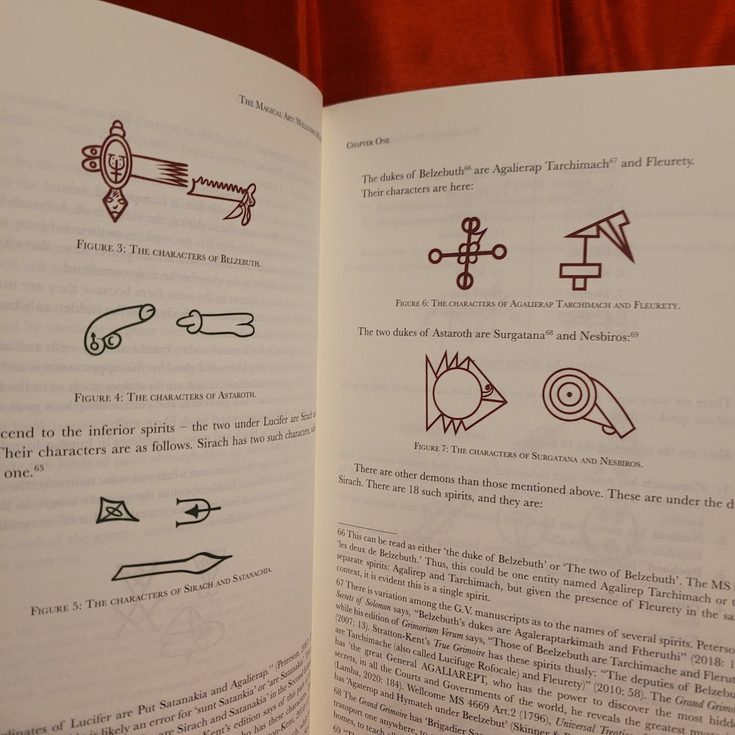 The Magical Art: Wellcome MS.983, L’Art Magique Translated by Aaman Lamba (Hadean Press, 2024) Softcover
