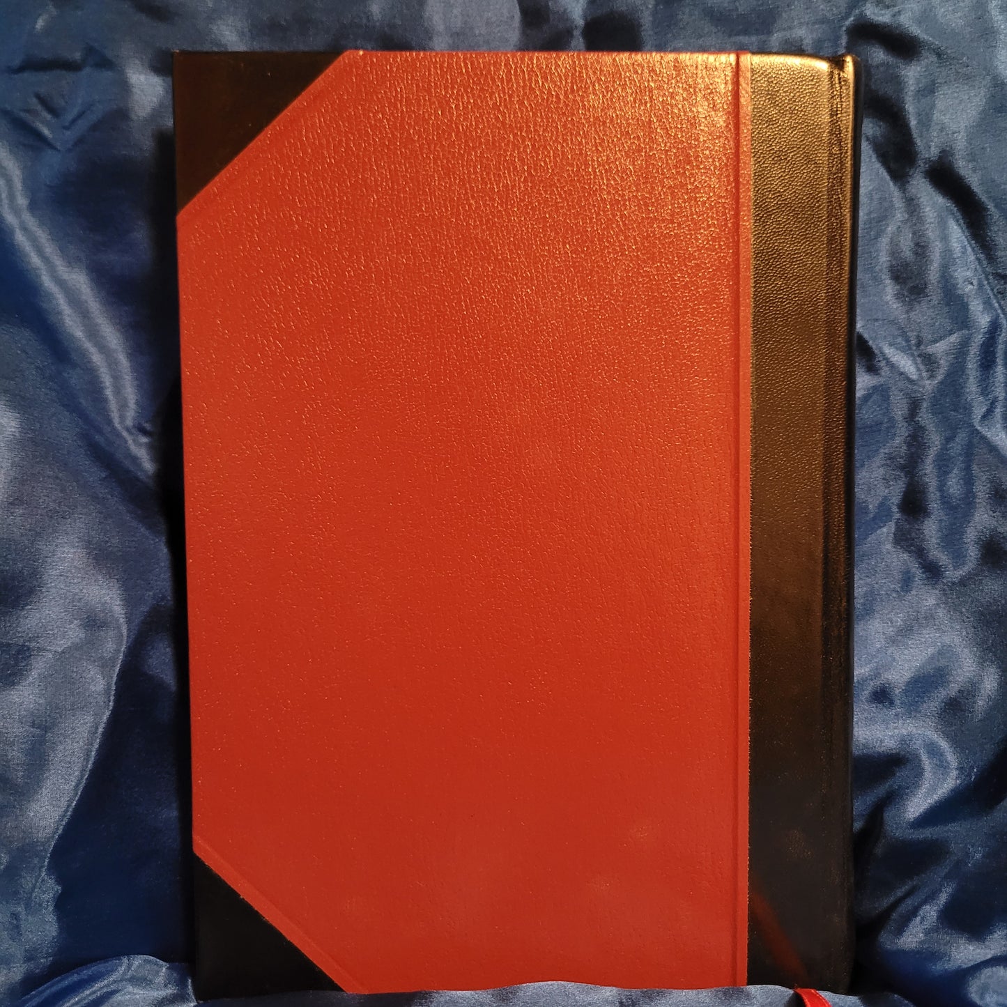 Summa Sacre Magice: The Compendium of Sacred Magic, Volume 1 - Books 1 & 2 by Berengarius Ganelli translated & edited by Dr Stephen Skinner and Daniel Clark (Golden Hoard Press, 2024) Limited Leather Edition