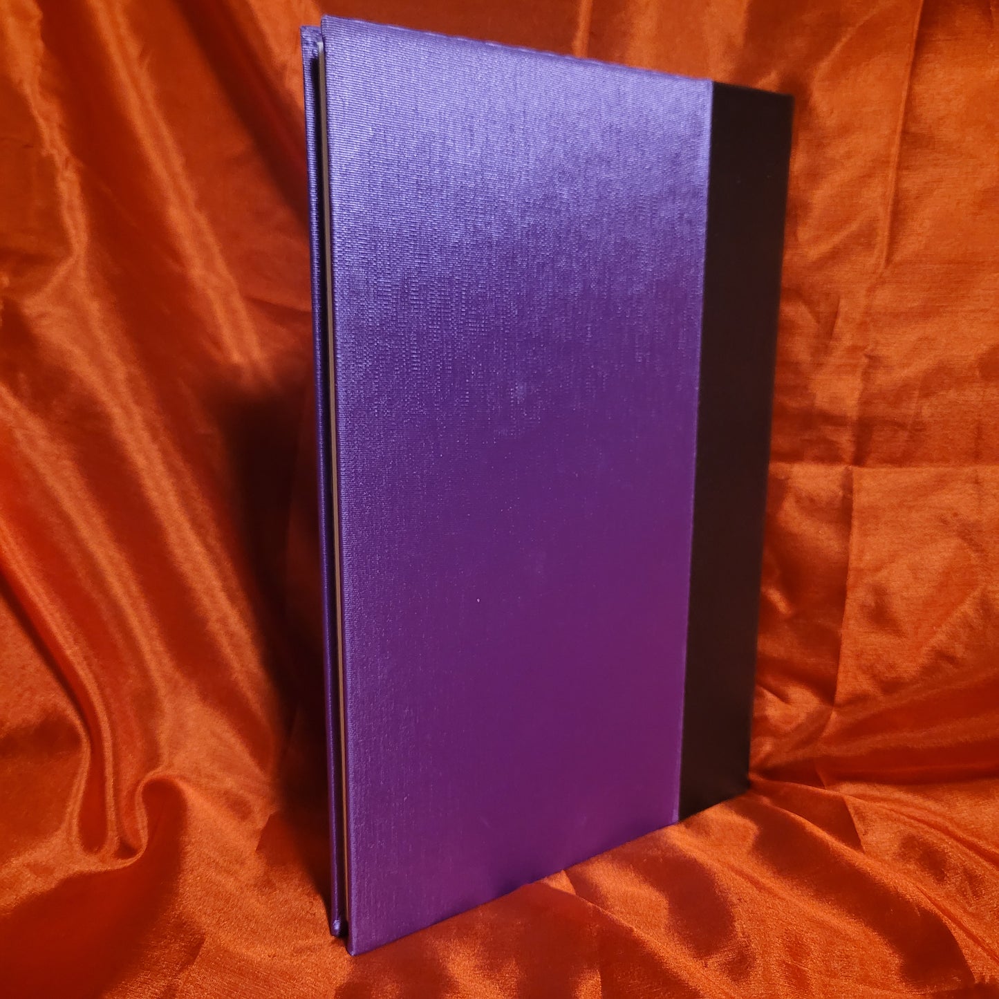 Yearning for Spirit by Lucian Blaga (Hell Fire Club Books, 2018) Limited Edition Hardcover