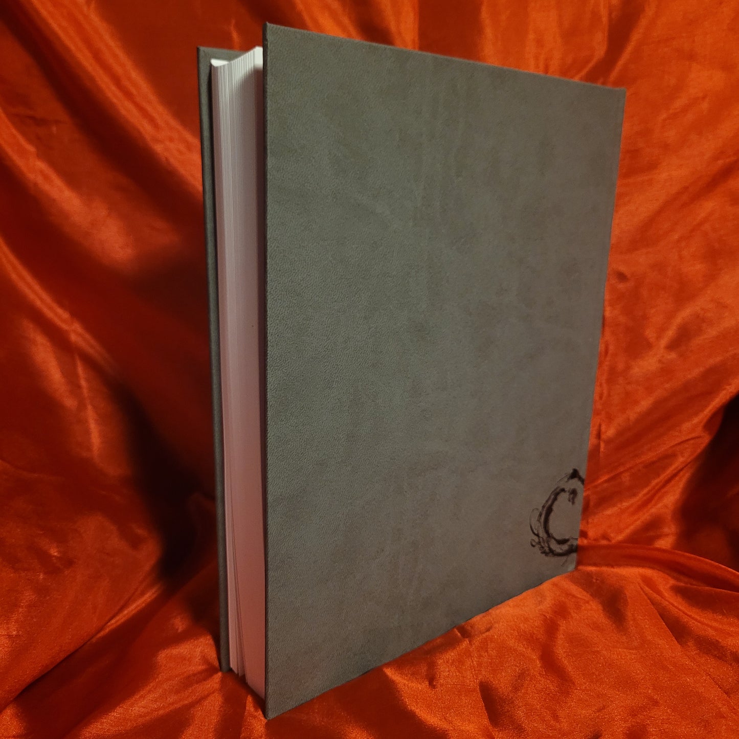 The Hekataeon by Jack Grayle (Grayle Press, 2024) Medea Edition Trade Hardcover