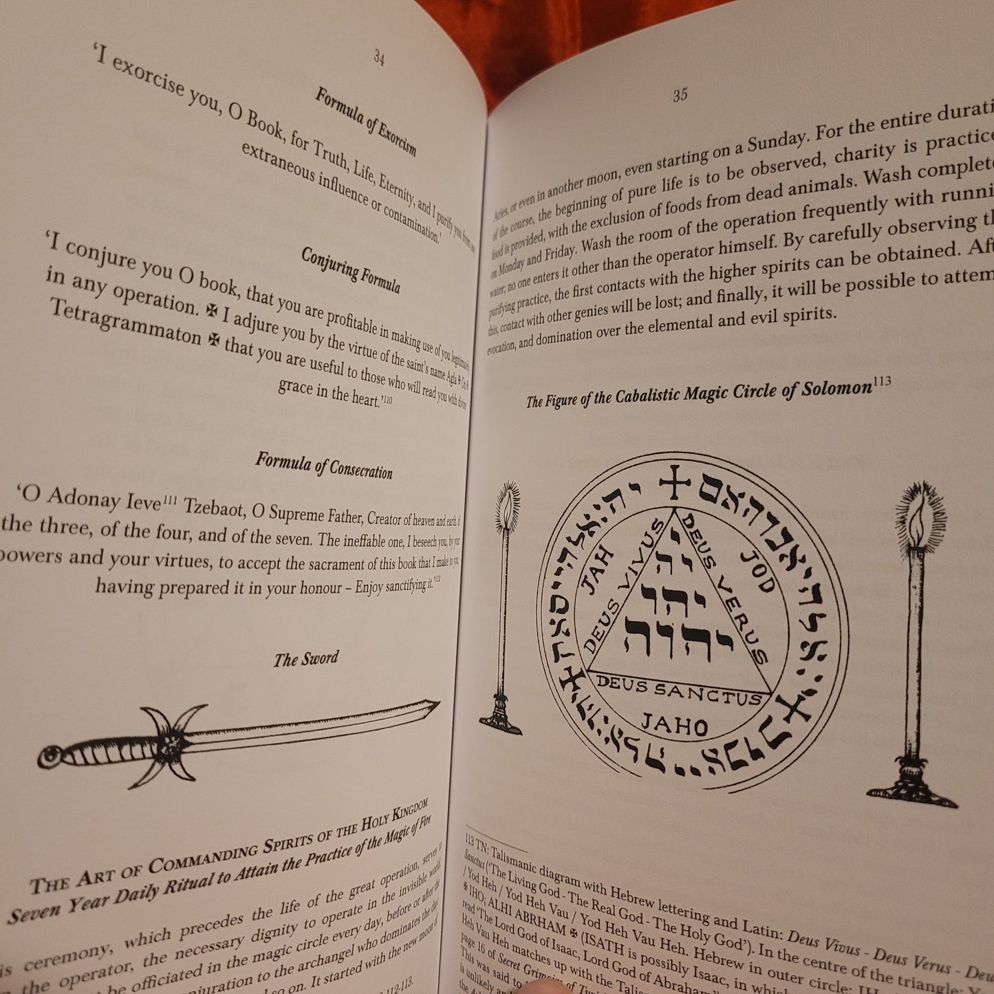 Liber Umbrarum: Book of Shadows by Pier Luca Pierini translated by Steve Savedow (Hadean Press,2024) Paperback