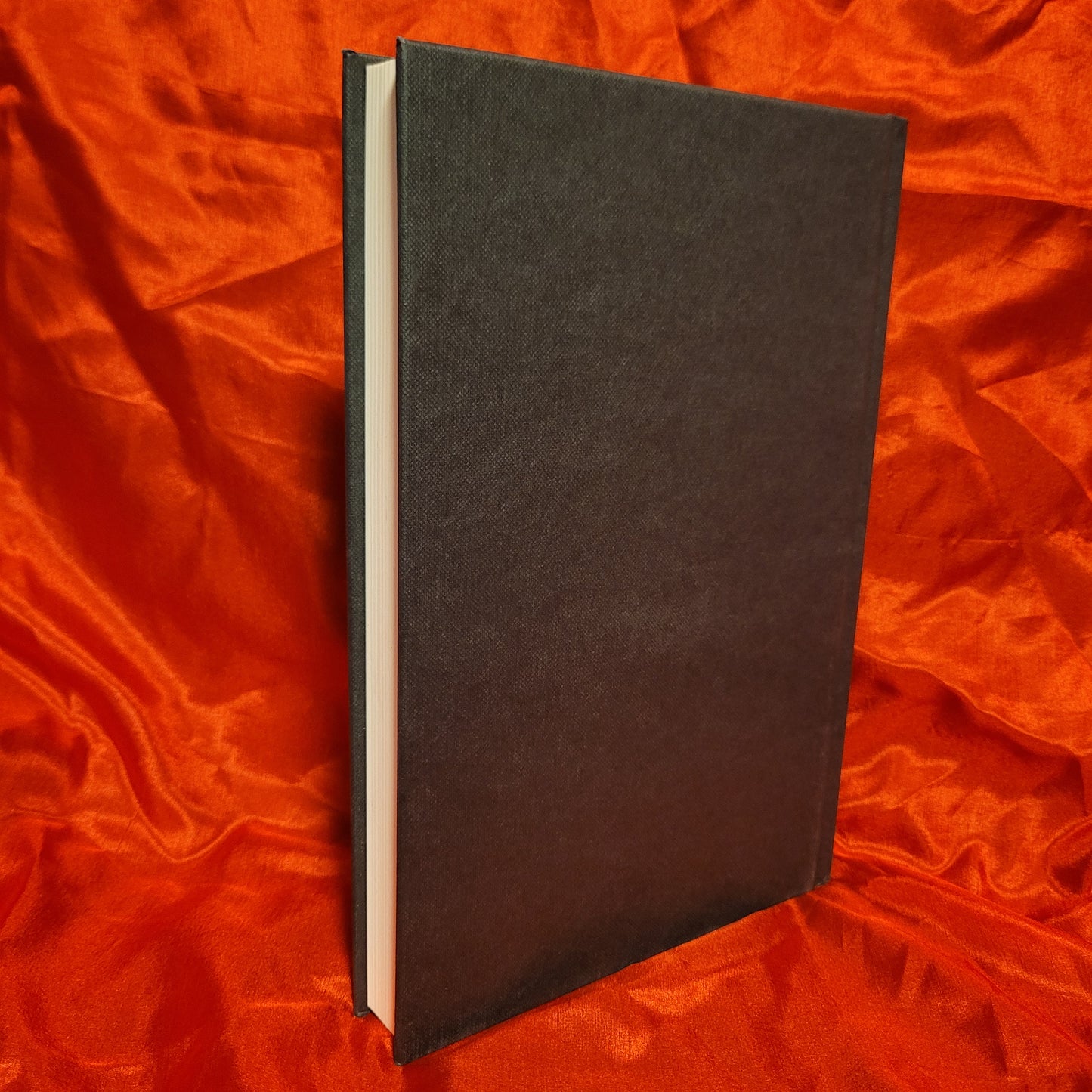 Learning from Legendary Practitioners by Kadmus (Hadean Press, 2025) Limited Edition Hardcover