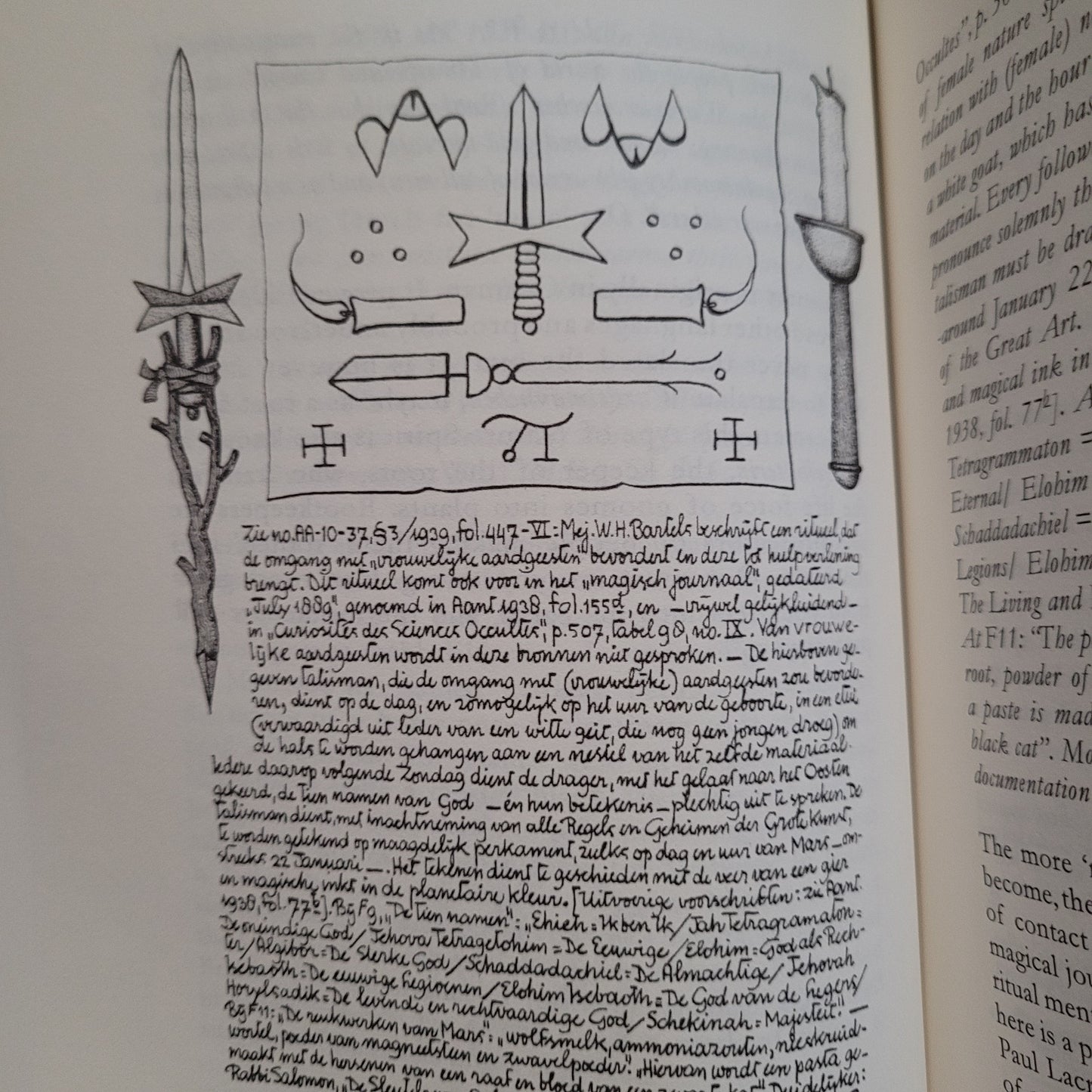 The Gnome Manuscript: Part One: Origins, Habit and Culture by Wilmar Tal (Troy Books, 2025) Dust Jacketed Hardback