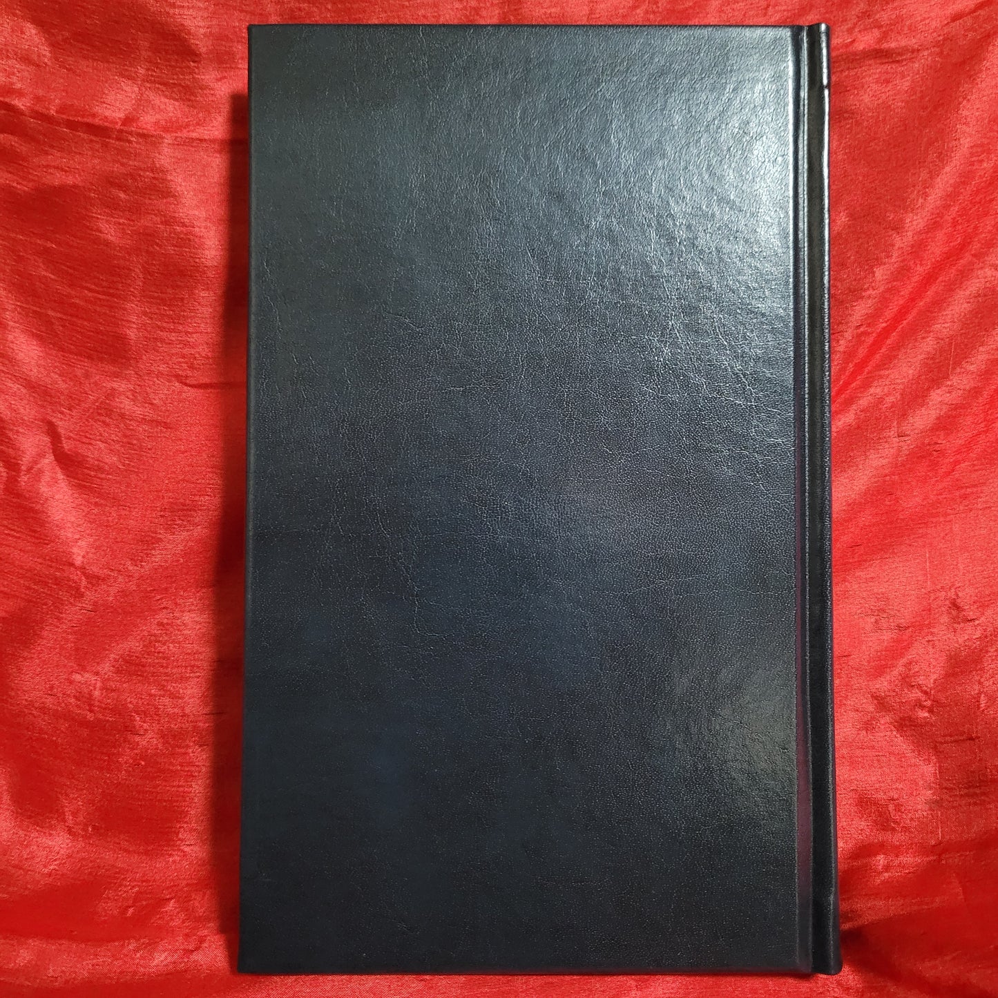 Wolfs-Head: Óðinn, The Ecstatic God of Tethers and Skin-Turning. Volume II of the Óðinn Trilogy by Shani Oates (Anathema Publishing, 2020) Leather Bound Collector's Edition #174/206