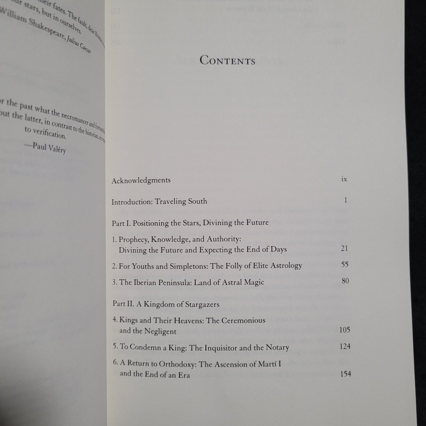 A Kingdom of Stargazers: Astrology and Authority in the Late Medieval Crown of Aragon by Michael A. Ryan (Cornell University Press, 2011) Paperback Edition