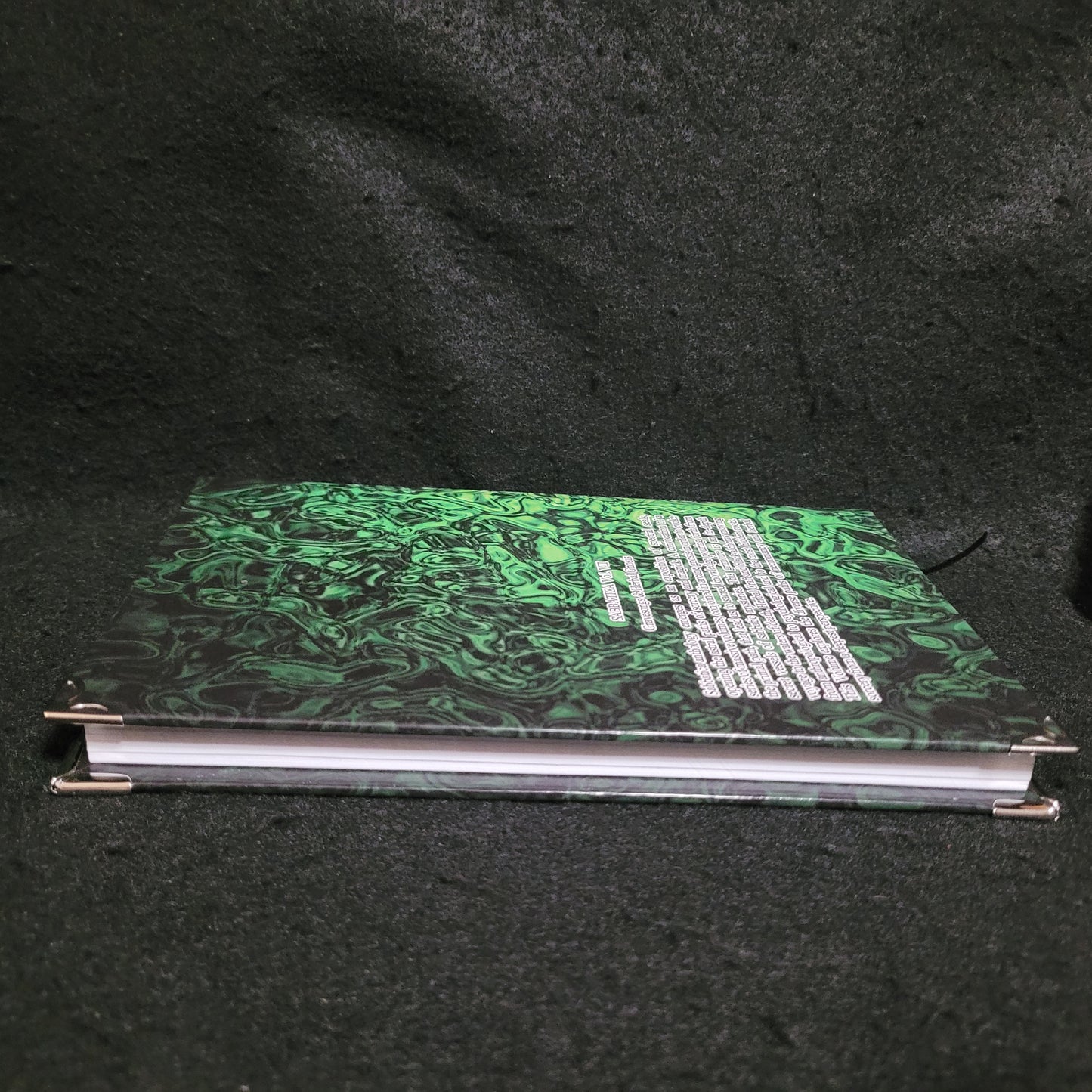 Sabbatica Volume VII : Gravesongs & Herbal Gnosis Edited by Edgar Kerval (Sirius Limited Esoterica, 2021) Hardcover Limited to 55 Copies (#50/55)
