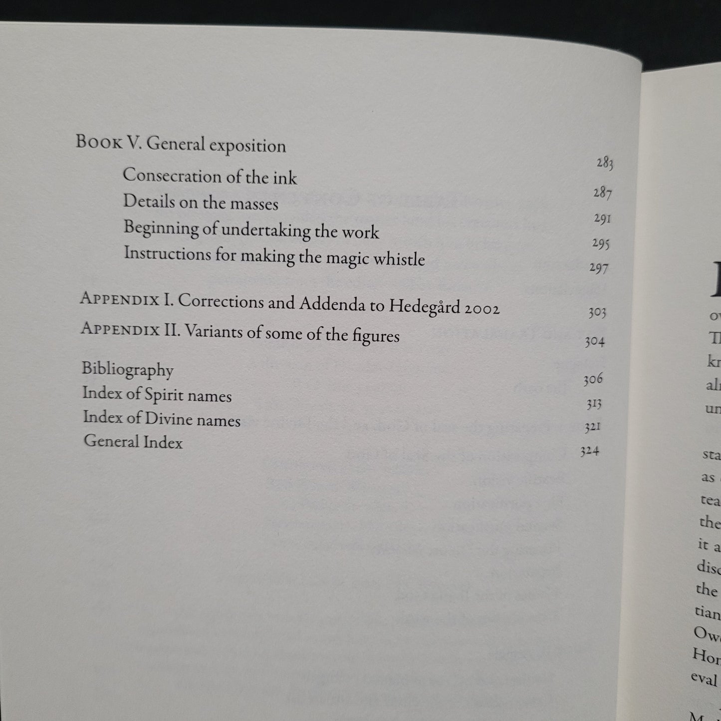 The Sworn Book of Honorius: Liber Iuratus Honorii with Text, Translation and Commentary by Joseph Peterson (Ibis Press, 2016) Hardcover