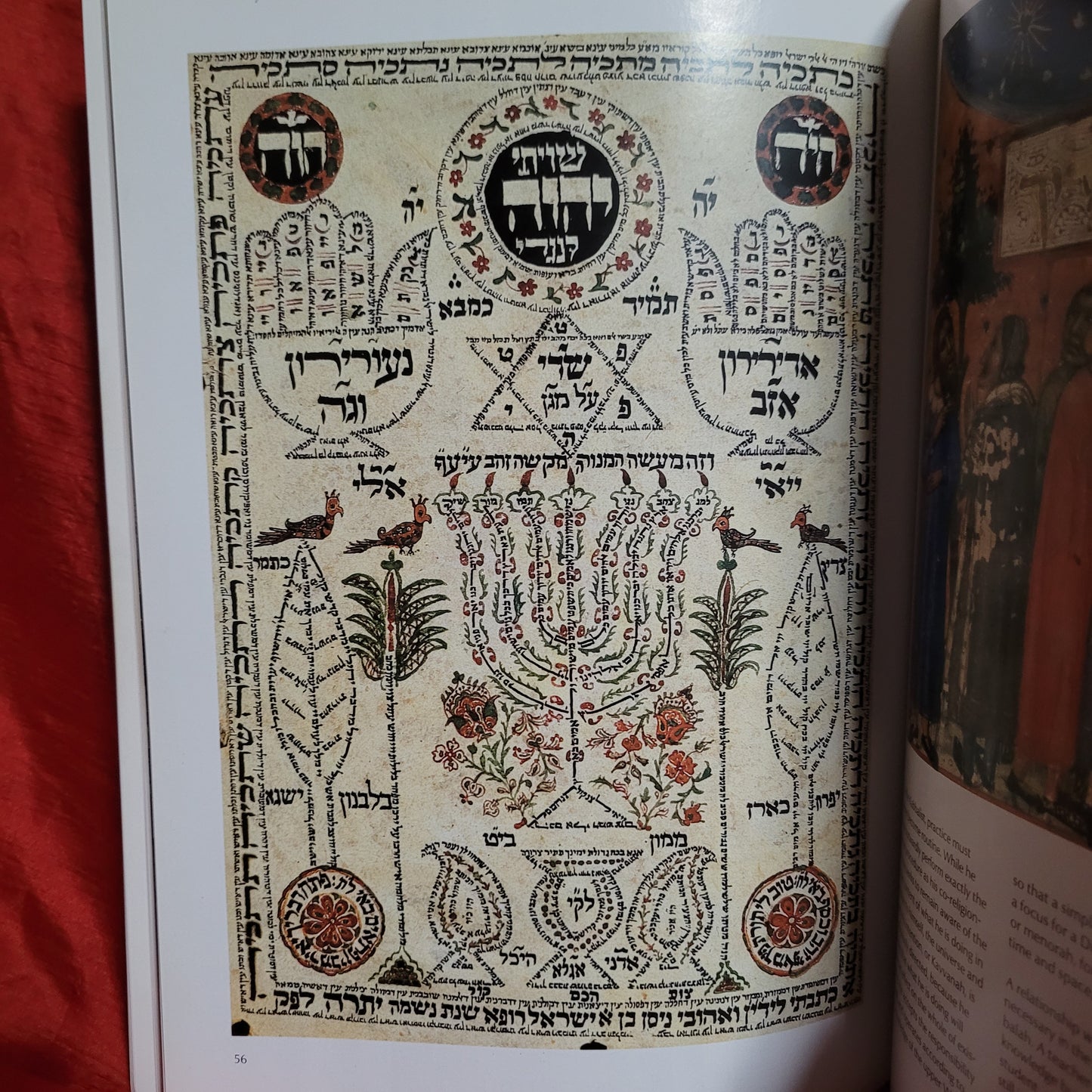 Kabbalah: Tradition of Hidden Knowledge by Z'ev ben Shimon Halevi (Thames and Hudson, 1998) Paperback