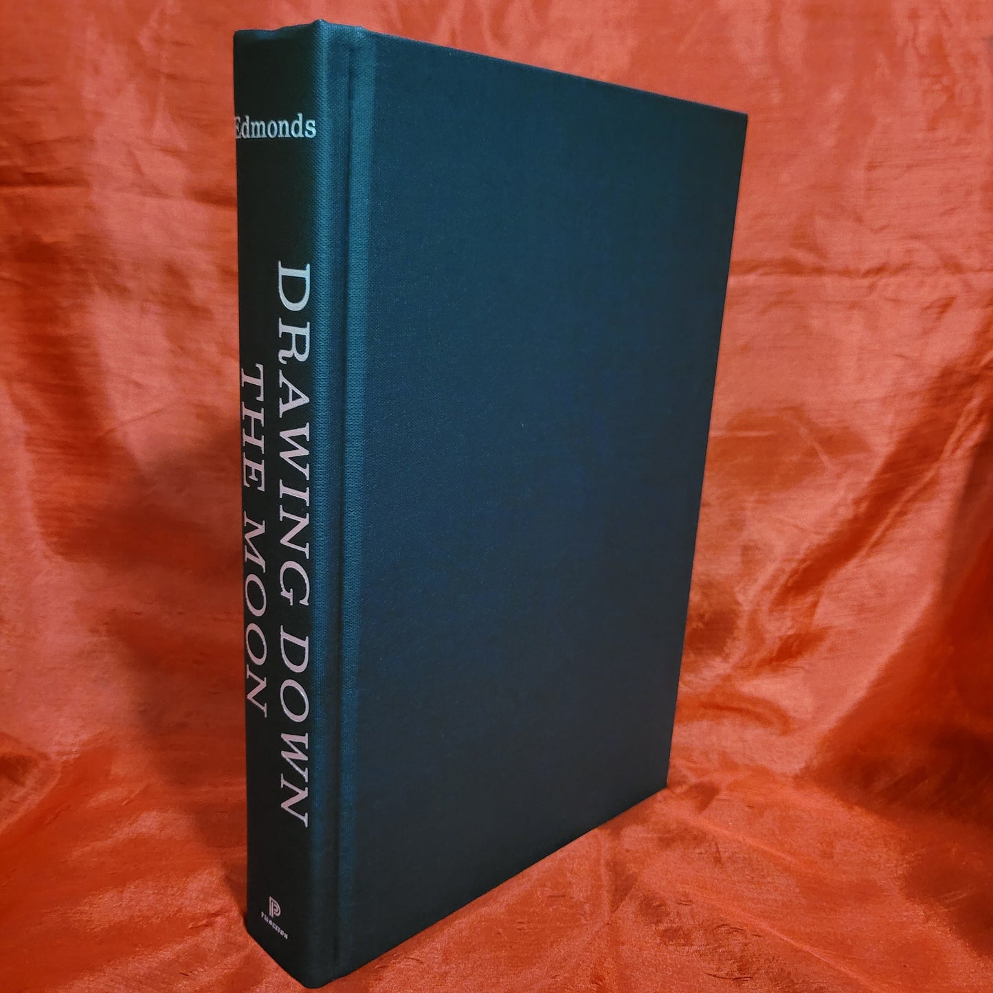 Drawing Down the Moon: Magic in the Ancient Greco-Roman World by Radcliffe G. Edmonds III (Princeton University Press, 2019) Hardcover Edition