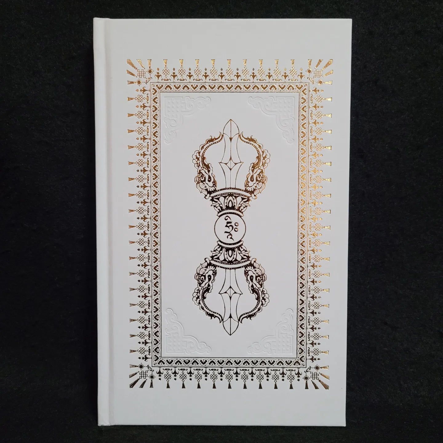 Kurukulla: Goddess of Bewitchment by Verónica Rivas (Anathema Publishing) Collector's Edition #131/206
