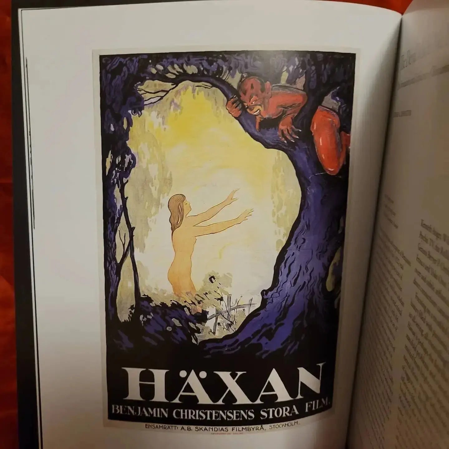 Abraxas: International Journal of Esoteric Studies, Special Issue #2: The Luminous Screen (Fulgur Esoterica, 2014)