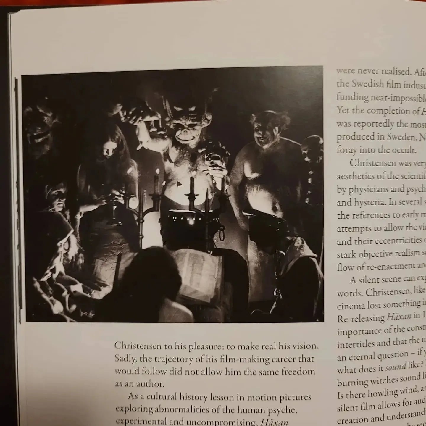 Abraxas: International Journal of Esoteric Studies, Special Issue #2: The Luminous Screen (Fulgur Esoterica, 2014)