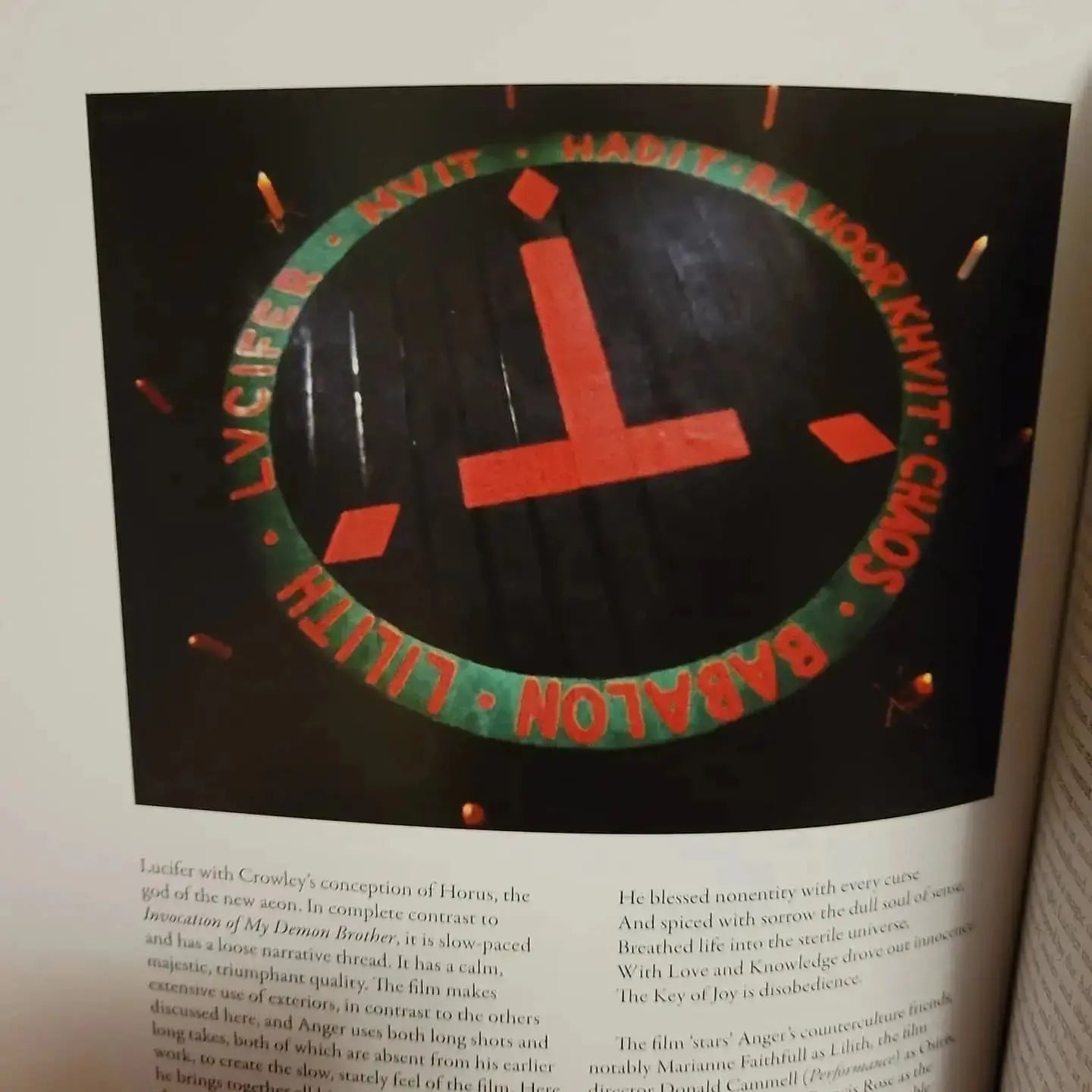 Abraxas: International Journal of Esoteric Studies, Special Issue #2: The Luminous Screen (Fulgur Esoterica, 2014)
