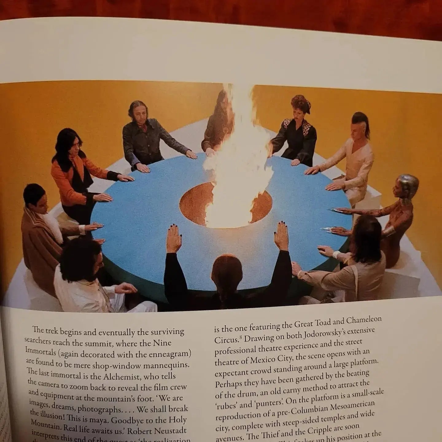 Abraxas: International Journal of Esoteric Studies, Special Issue #2: The Luminous Screen (Fulgur Esoterica, 2014)