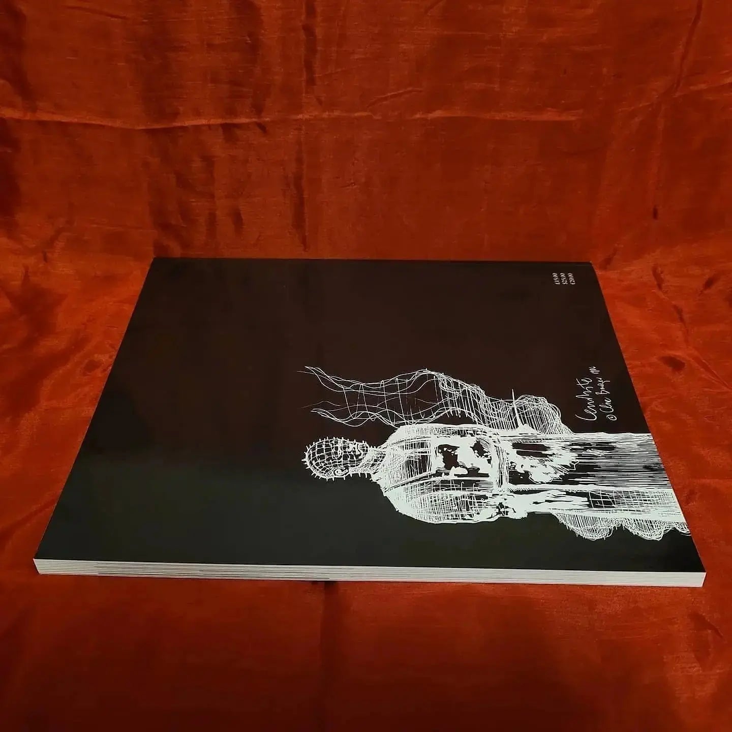 Abraxas: International Journal of Esoteric Studies, Special Issue #2: The Luminous Screen (Fulgur Esoterica, 2014)